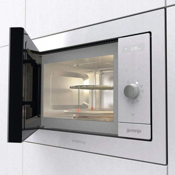 Kuchenka mikrofalowa Gorenje BM235G1SYW