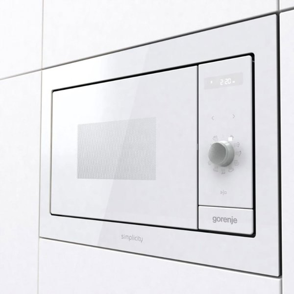 Kuchenka mikrofalowa Gorenje BM235G1SYW
