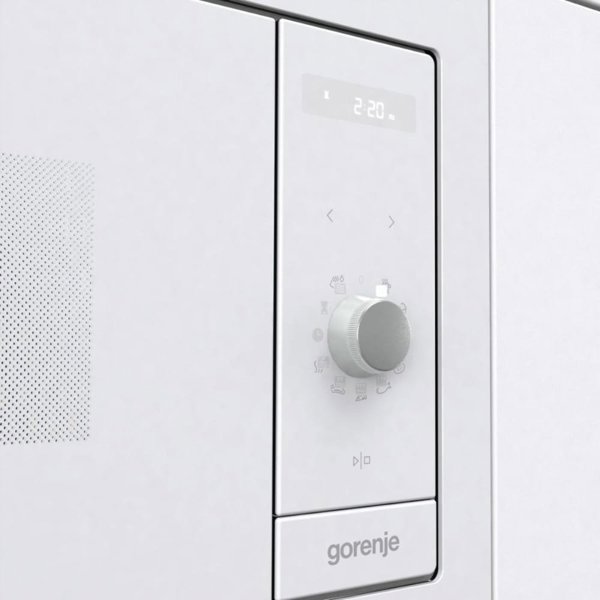 Kuchenka mikrofalowa Gorenje BM235G1SYW