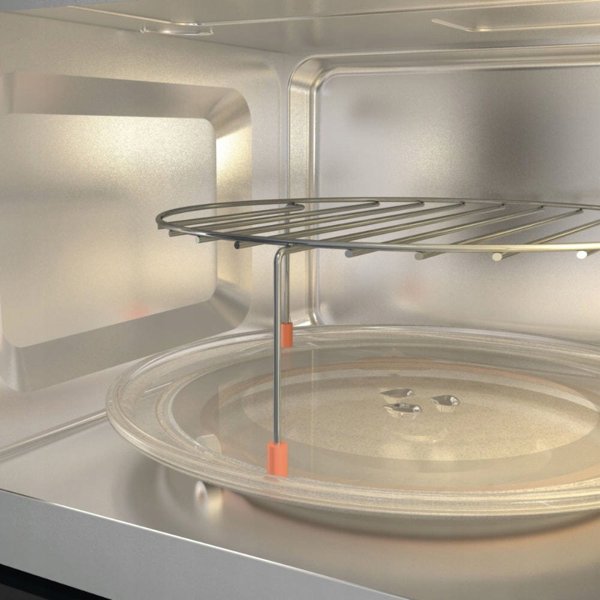 Kuchenka mikrofalowa Gorenje BM235G1SYW