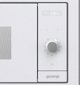 Kuchenka mikrofalowa Gorenje BM235G1SYW