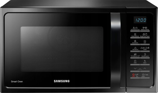Kuchenka mikrofalowa Samsung Microwave Samsung MC28H5015AK