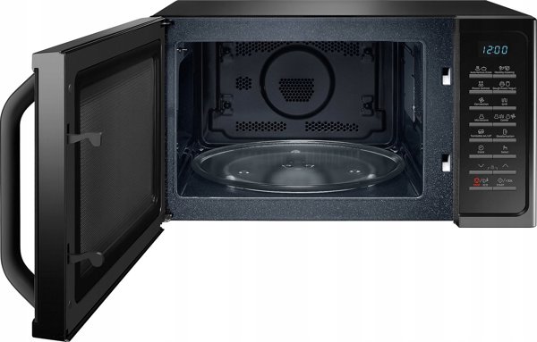 Kuchenka mikrofalowa Samsung Microwave Samsung MC28H5015AK