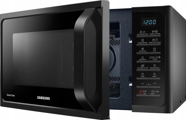 Kuchenka mikrofalowa Samsung Microwave Samsung MC28H5015AK