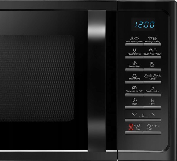 Kuchenka mikrofalowa Samsung Microwave Samsung MC28H5015AK