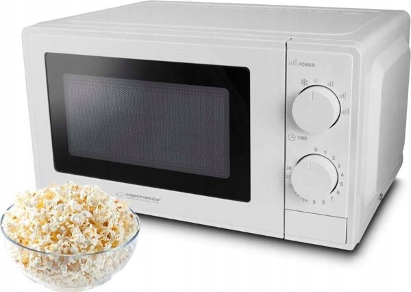 Kuchenka mikrofalowa Samsung Microwave Samsung MC28H5015AK