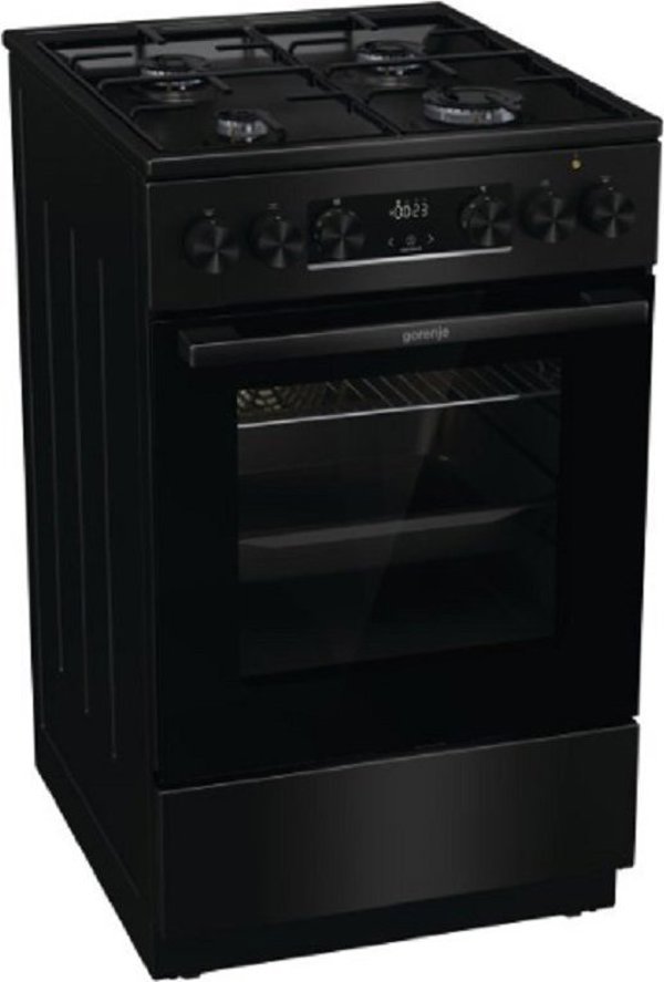 Κουζίνα Gorenje Κουζίνα αερίου-ηλεκτρική Gorenje GK5C60BJ