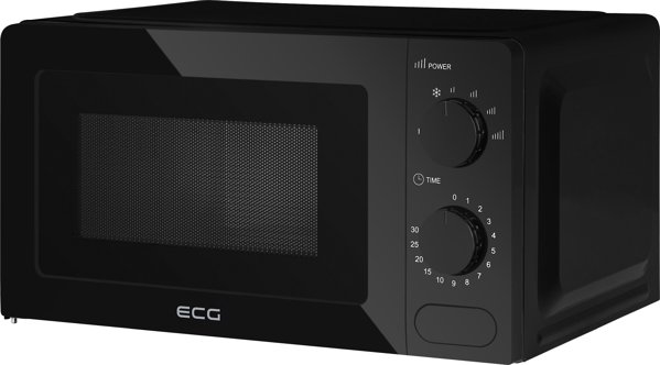 Φούρνος μικροκυμάτων ECG MTM 1774 BE