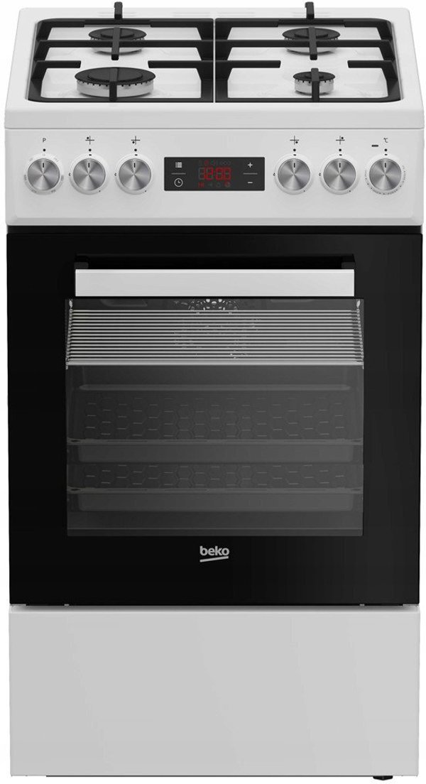 Κουζίνα Beko FSM 52332DWDT