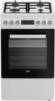Κουζίνα Beko FSM 52332DWDT
