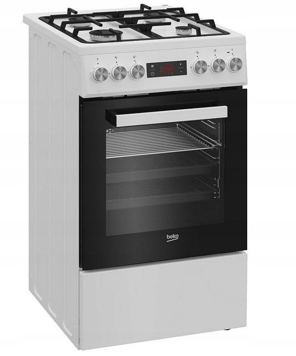 Κουζίνα Beko FSM 52332DWDT