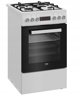 Κουζίνα Beko FSM 52332DWDT
