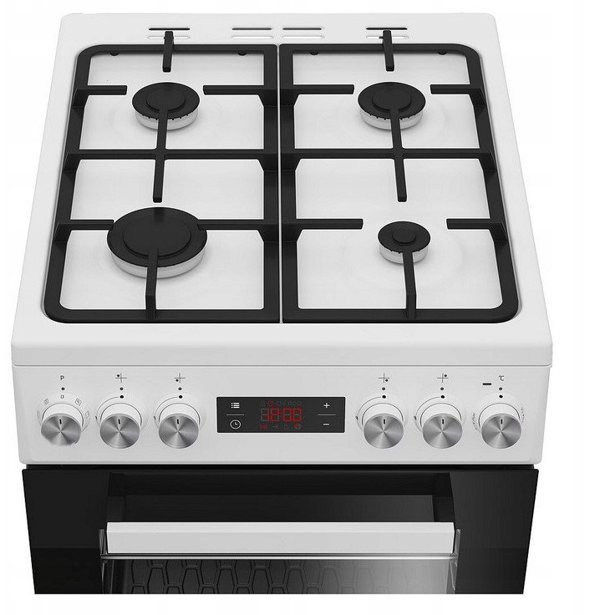 Κουζίνα Beko FSM 52332DWDT