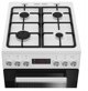 Κουζίνα Beko FSM 52332DWDT
