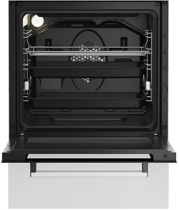Κουζίνα Beko FSM 52332DWDT