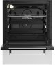 Κουζίνα Beko FSM 52332DWDT