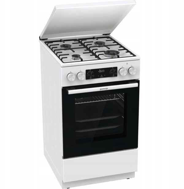 Κουζίνα GORENJE GK5C64WH