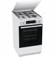 Κουζίνα GORENJE GK5C64WH