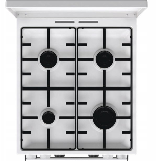 Κουζίνα GORENJE GK5C64WH