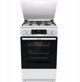 Κουζίνα GORENJE GK5C64WH