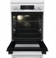 Κουζίνα GORENJE GK5C64WH