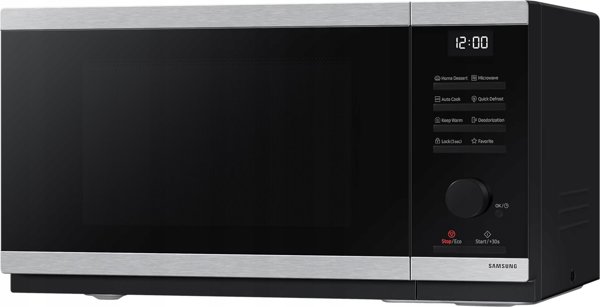 Φούρνος μικροκυμάτων Samsung MS23DG4504ATE2