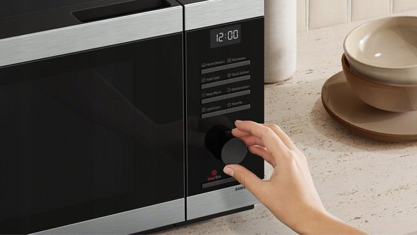 Φούρνος μικροκυμάτων Samsung MS23DG4504ATE2