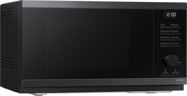 Φούρνος μικροκυμάτων Samsung MG23DG4524AGE2