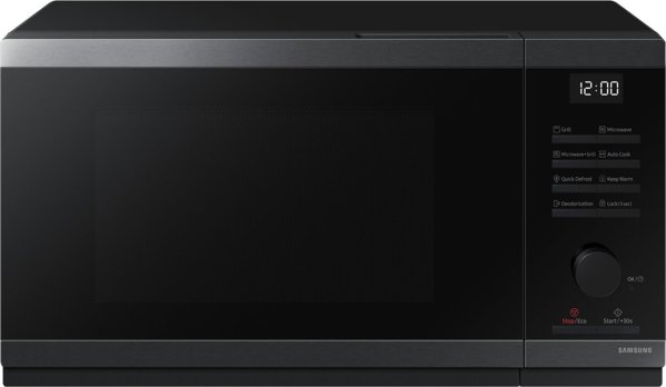 Φούρνος μικροκυμάτων Samsung MG23DG4524AGE2
