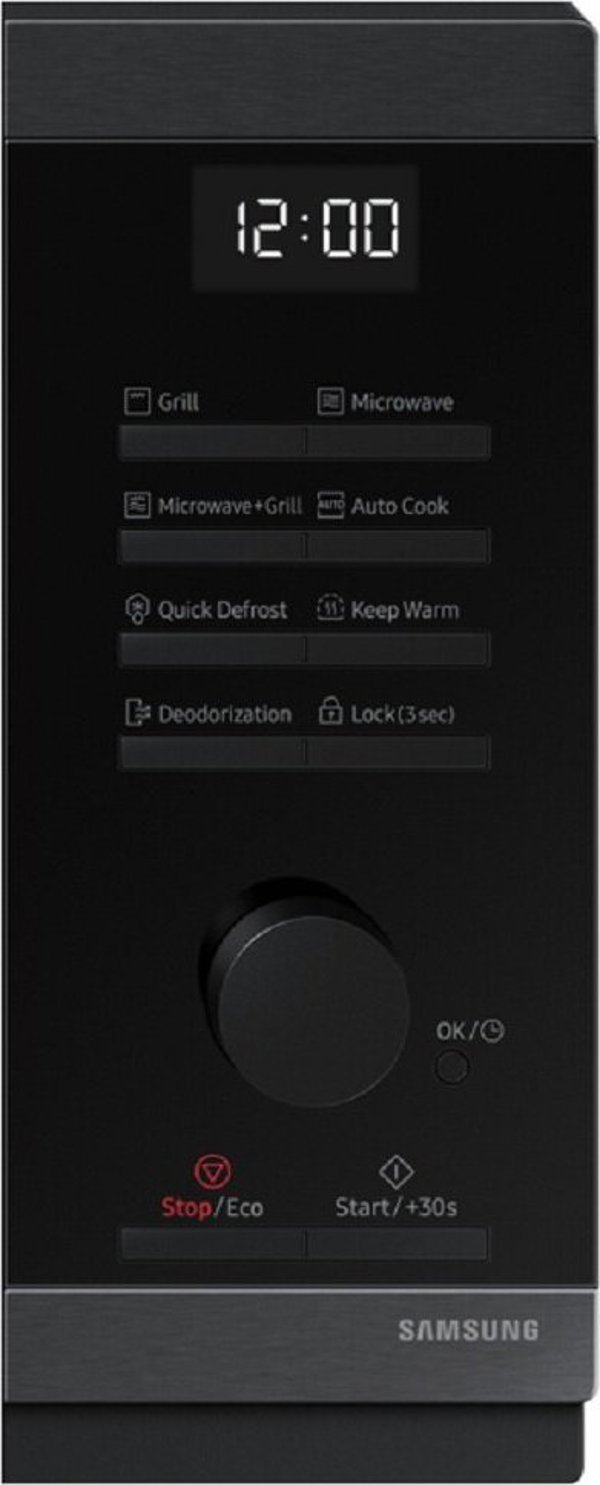 Φούρνος μικροκυμάτων Samsung MG23DG4524AGE2