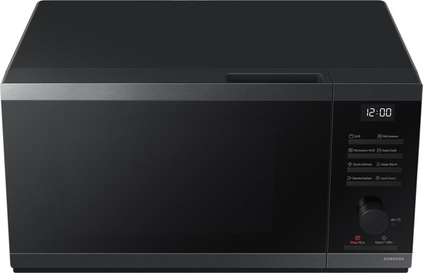 Φούρνος μικροκυμάτων Samsung MG23DG4524AGE2