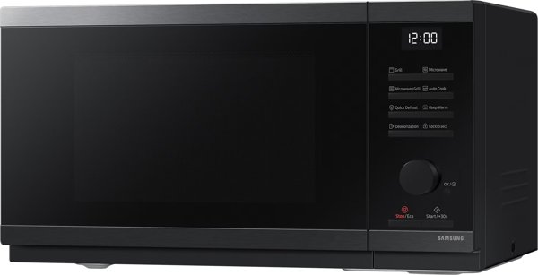 Φούρνος μικροκυμάτων Samsung MG23DG4524AGE2