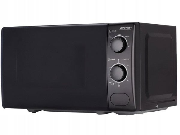 Kuchenka mikrofalowa MPM-20-KMG-03/W