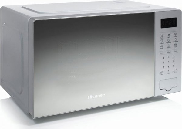 Φούρνος μικροκυμάτων Hisense Microwave orkaitė HISENSE H20MOMS4