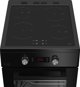 Επαγωγική Κουζίνα Beko FSM 59305BDT