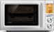 Sage The Combi Wave 3in1 Φούρνος Μικροκυμάτων & Φριτέζα Αέρος, Ασημί