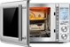 Sage The Combi Wave 3in1 Φούρνος Μικροκυμάτων & Φριτέζα Αέρος, Ασημί