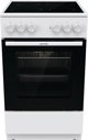 Κουζίνα Gorenje Κεραμική κουζίνα GEC5A41WG