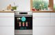Κουζίνα Gorenje Κεραμική κουζίνα GEC5A41WG
