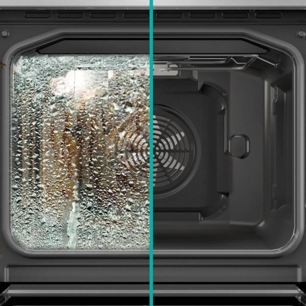 Κουζίνα Gorenje Κεραμική κουζίνα GEC5A41WG