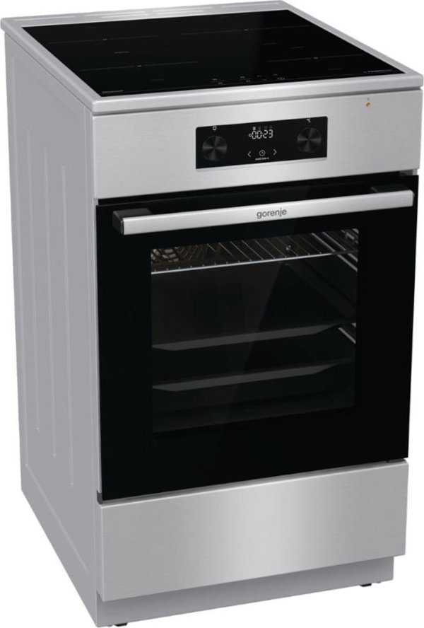 Εστία Gorenje Επαγωγική κουζίνα Gorenje GEIT5C61XPG