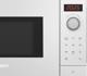 Φούρνος μικροκυμάτων Bosch FFL023MW0