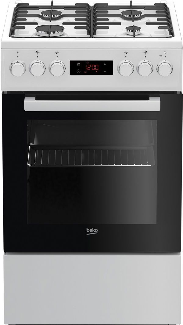 Κουζίνα Beko FSE52321DWD