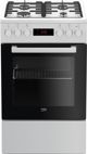 Κουζίνα Beko FSE52321DWD