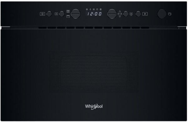 Εντοιχιζόμενο φούρνο μικροκυμάτων Whirlpool WMN14BB