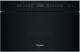 Εντοιχιζόμενο φούρνο μικροκυμάτων Whirlpool WMN14BB