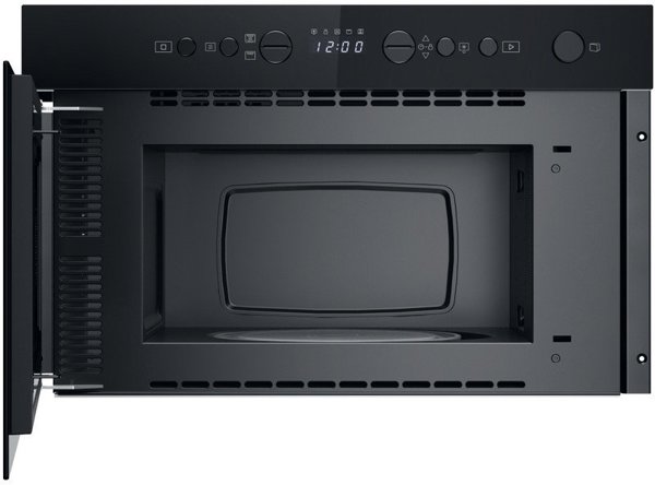 Εντοιχιζόμενο φούρνο μικροκυμάτων Whirlpool WMN14BB