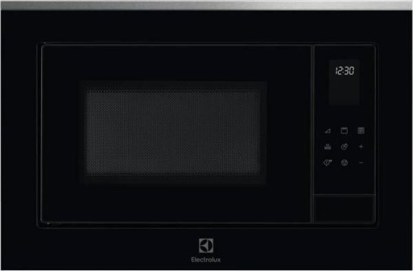 Electrolux LMSD253TM Φούρνος Μικροκυμάτων 900W με Γκριλ, 25L