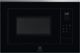 Electrolux LMSD253TM Φούρνος Μικροκυμάτων 900W με Γκριλ, 25L