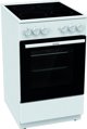 Ηλεκτρική Κουζίνα Gorenje GEC5A10WG